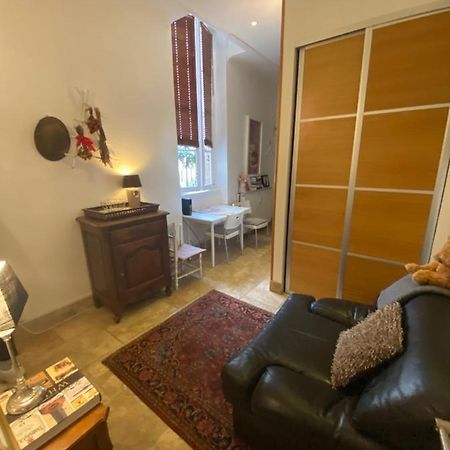 Ferienwohnung Flat Dijon Down Town Exterior foto