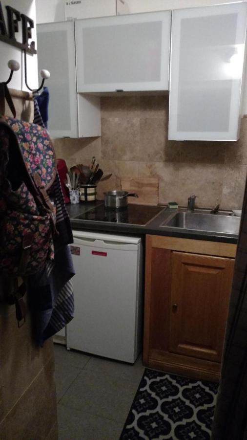 Ferienwohnung Flat Dijon Down Town Exterior foto