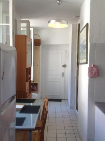 Ferienwohnung Flat Dijon Down Town Exterior foto